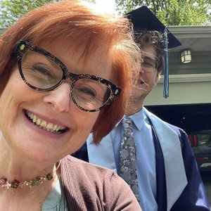 Meet your Posher, Cheryl